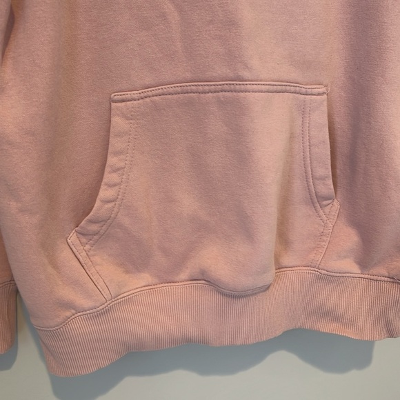 Charlie & Scout Kids Sweatsuit Play Clothes Hoodie Pink Sweatpants Large 14/16 - Picture 7 of 16